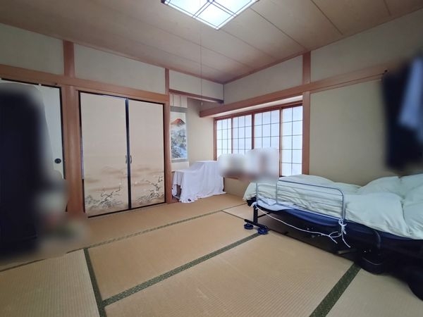 甲賀市水口町春日の中古一戸建て