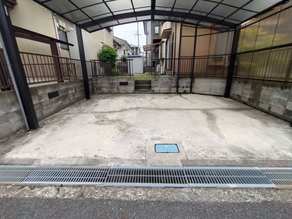 甲賀市水口町春日の中古一戸建て