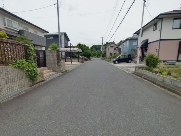 甲賀市水口町春日の中古一戸建て