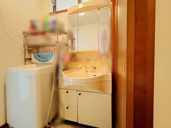 甲賀市水口町春日の中古一戸建て