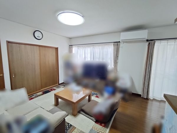 甲賀市水口町春日の中古一戸建て