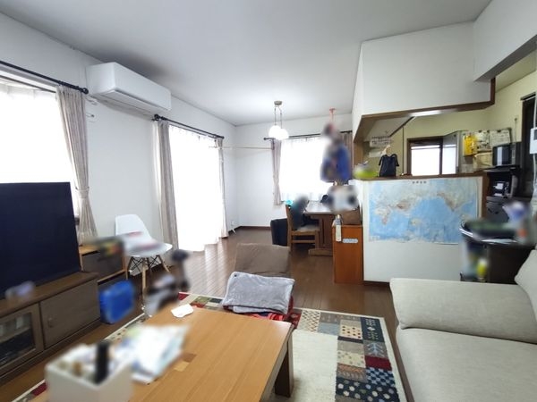 甲賀市水口町春日の中古一戸建て
