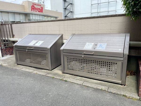 サニーハイツ塔南　中古マンション