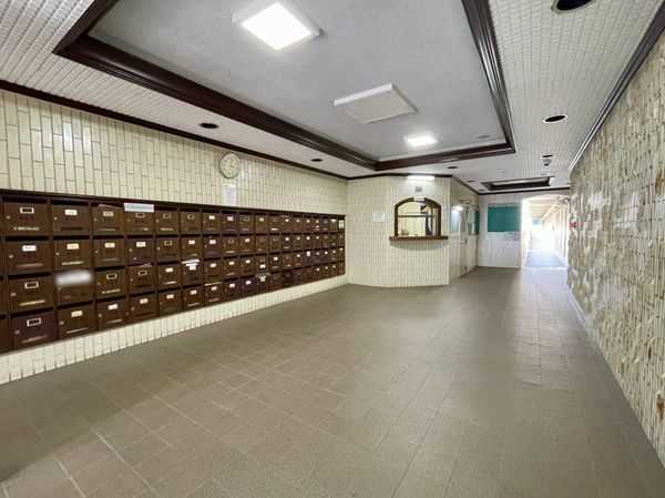 サニーハイツ塔南　中古マンション