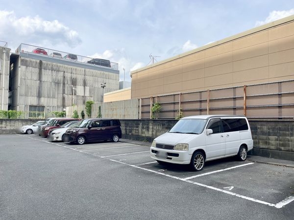 サニーハイツ塔南　中古マンション