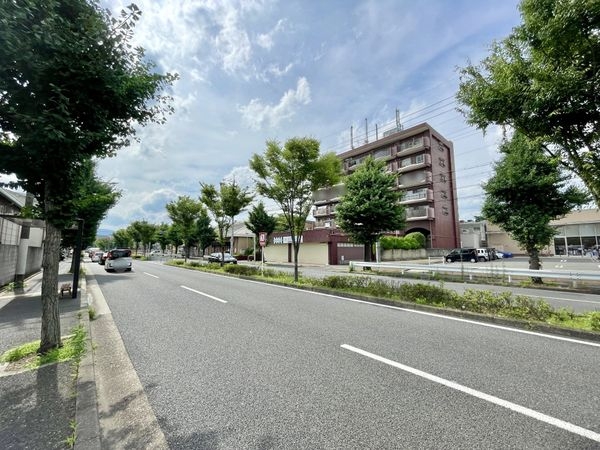 サニーハイツ塔南　中古マンション