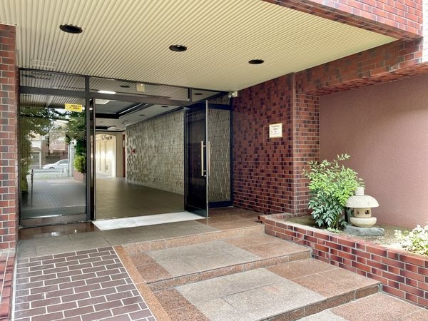 サニーハイツ塔南　中古マンション