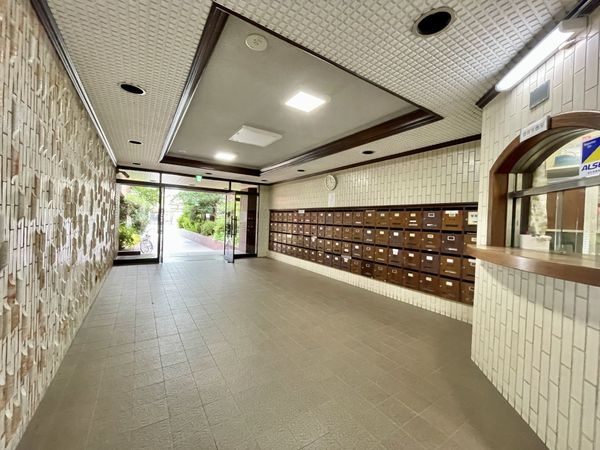 サニーハイツ塔南　中古マンション