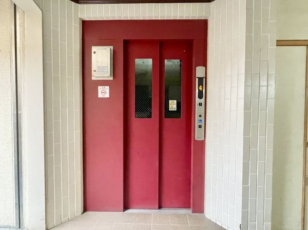 サニーハイツ塔南　中古マンション