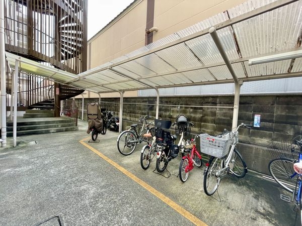 サニーハイツ塔南　中古マンション