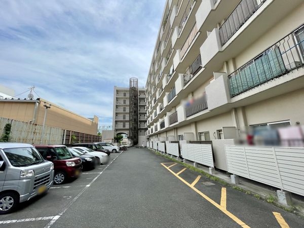 サニーハイツ塔南　中古マンション