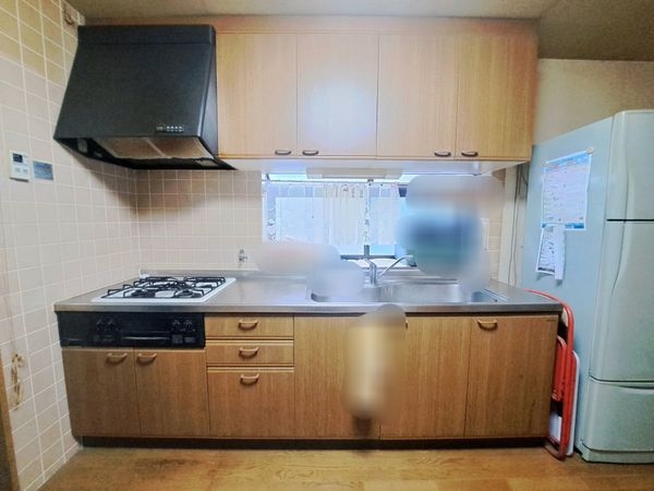 大津市二本松　中古一戸建て