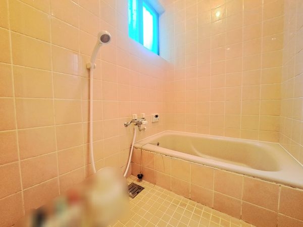大津市二本松　中古一戸建て