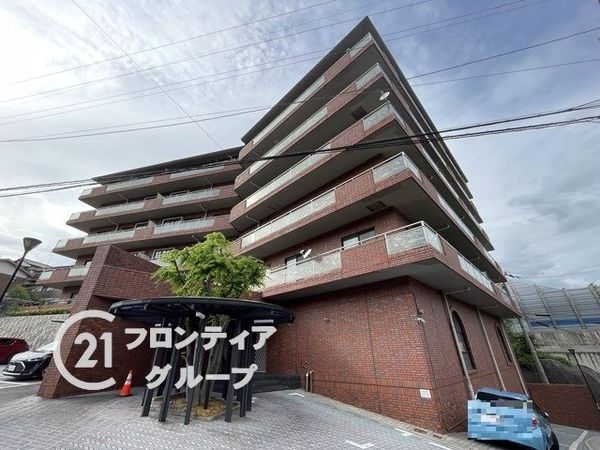 アーバンスカイハイツ石山寺　中古マンション