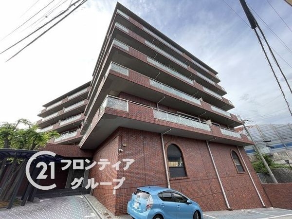アーバンスカイハイツ石山寺　中古マンション