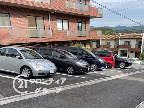 アーバンスカイハイツ石山寺　中古マンション
