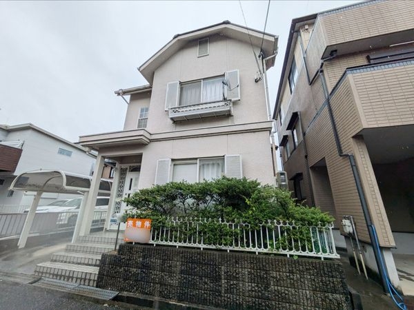 草津市野路２丁目の中古一戸建て