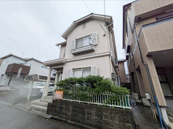 草津市野路２丁目の中古一戸建て