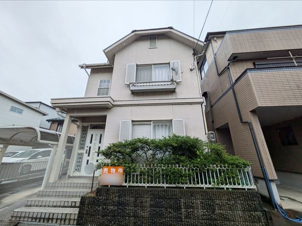 草津市野路２丁目の中古一戸建て