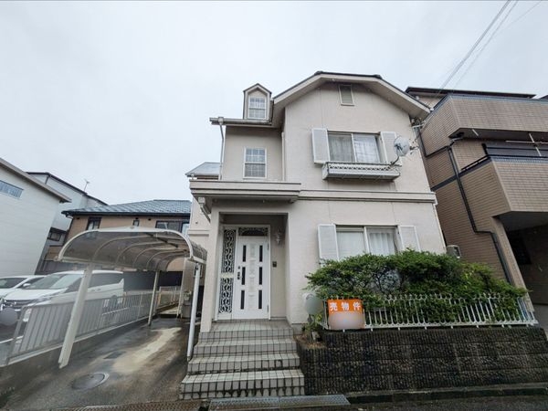 草津市野路２丁目の中古一戸建て