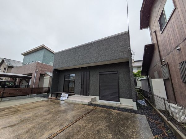 守山市水保町の中古一戸建て