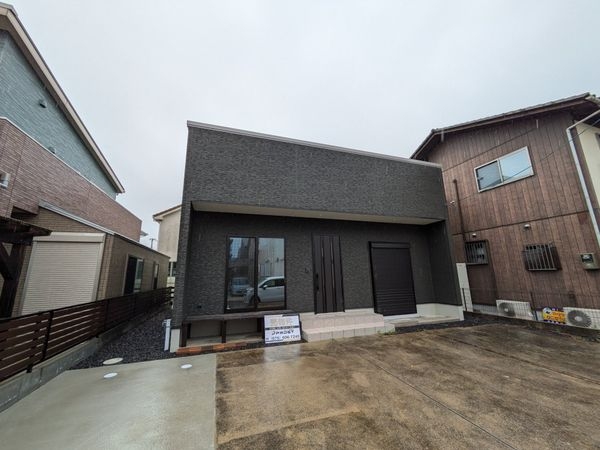 守山市水保町の中古一戸建て