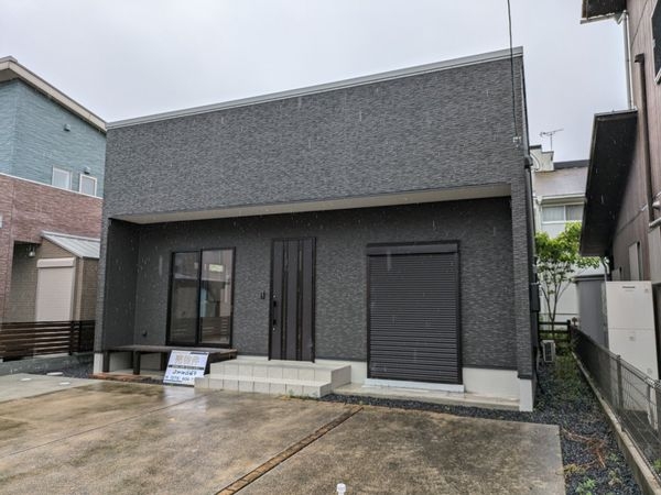 守山市水保町の中古一戸建て