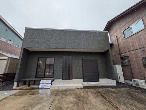 守山市水保町の中古一戸建て