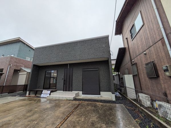 守山市水保町の中古一戸建て