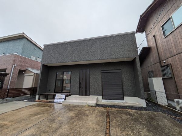 守山市水保町の中古一戸建て