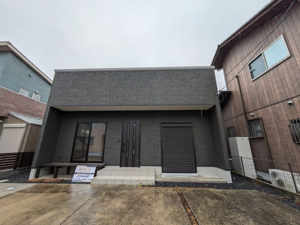 守山市水保町の中古一戸建て