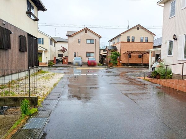 守山市水保町の中古一戸建て