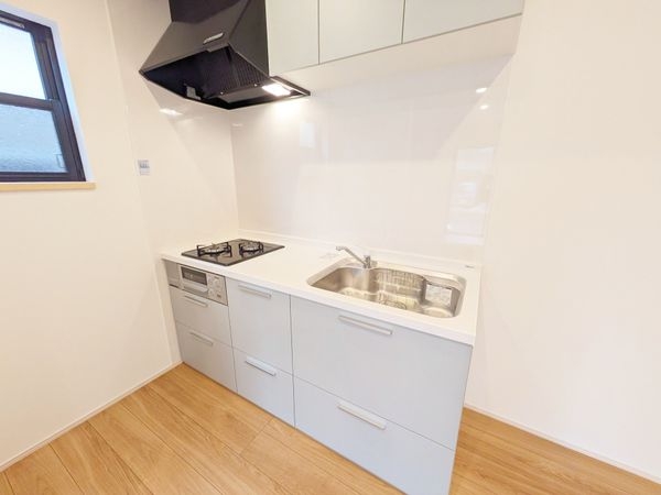 守山市水保町の中古一戸建て
