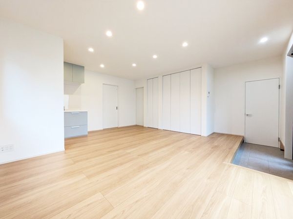 守山市水保町の中古一戸建て