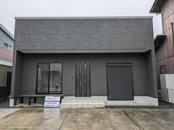 守山市水保町の中古一戸建て