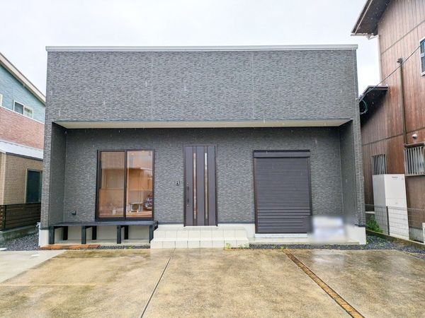 守山市水保町の中古一戸建て