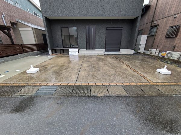 守山市水保町の中古一戸建て