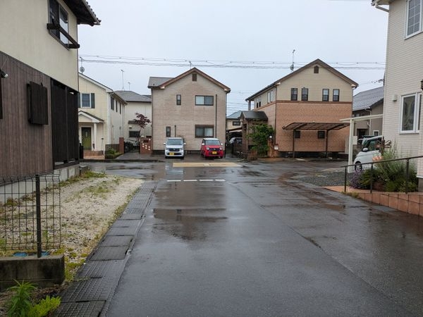 守山市水保町の中古一戸建て