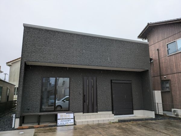 守山市水保町の中古一戸建て