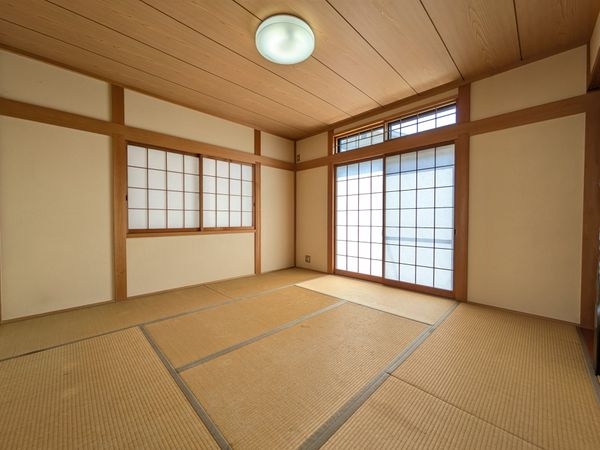 大津市衣川１丁目の中古一戸建て