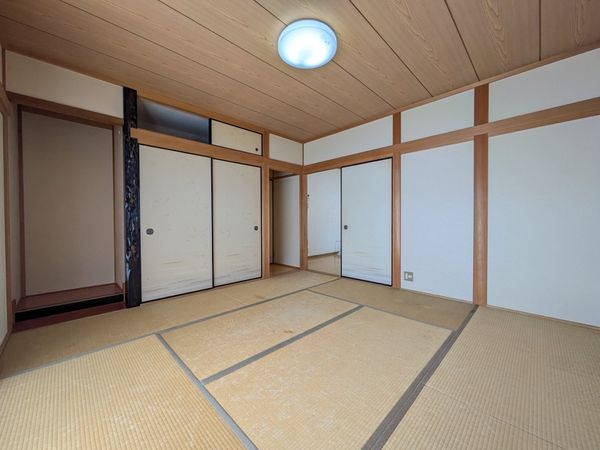 大津市衣川１丁目の中古一戸建て