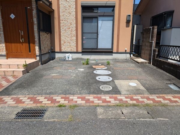 大津市衣川１丁目の中古一戸建て