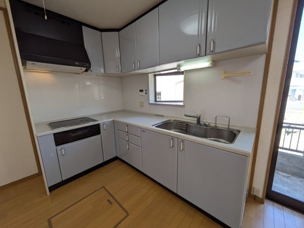 大津市衣川１丁目　中古一戸建て