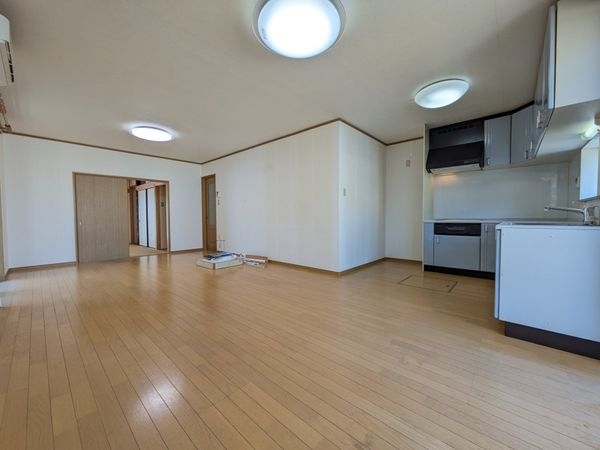大津市衣川１丁目　中古一戸建て
