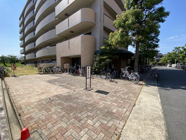 ディオ・フェルティ丹波橋右芳館　中古マンション