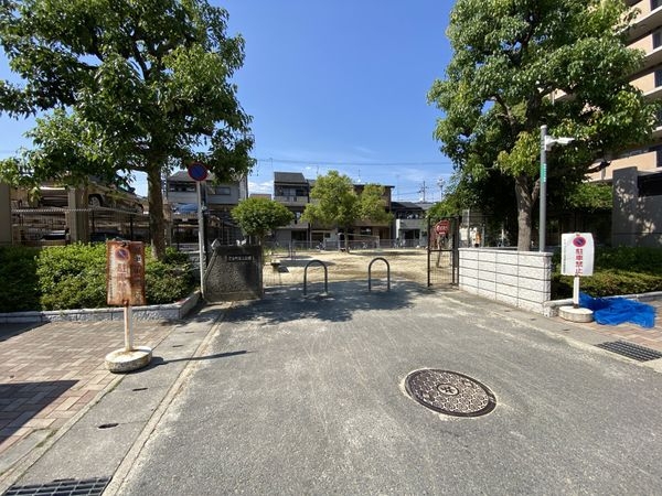 ディオ・フェルティ丹波橋右芳館　中古マンション
