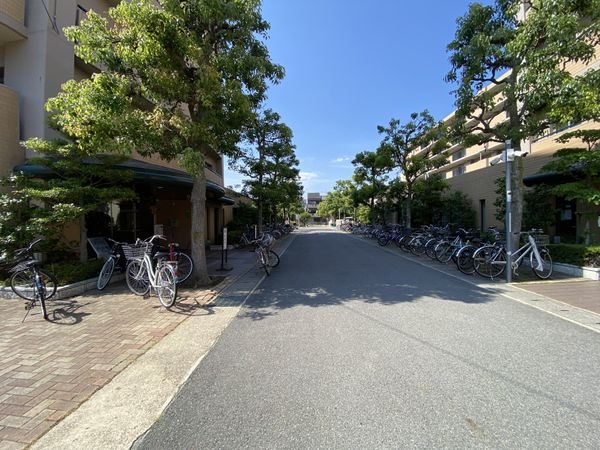ディオ・フェルティ丹波橋右芳館　中古マンション