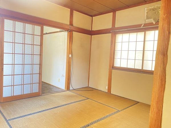 京都市伏見区深草大亀谷万帖敷町の中古一戸建て