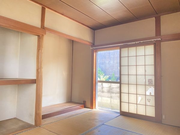 京都市伏見区深草大亀谷万帖敷町の中古一戸建て