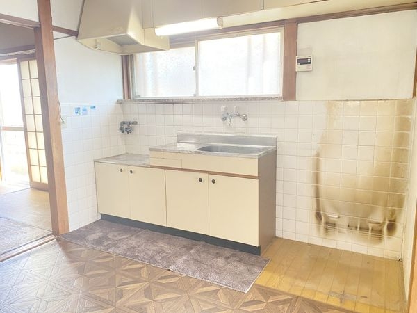 京都市伏見区深草大亀谷万帖敷町の中古一戸建て